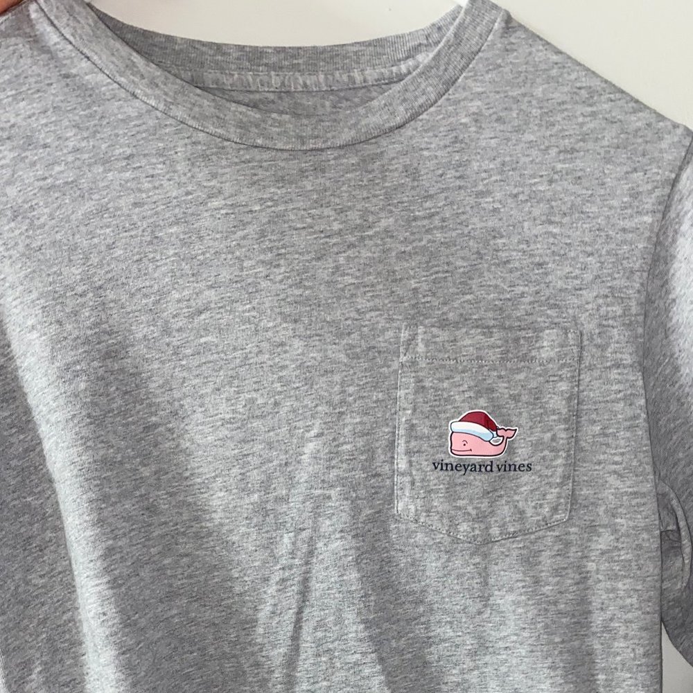 Vineyard Vine 2017 Long Sleeve